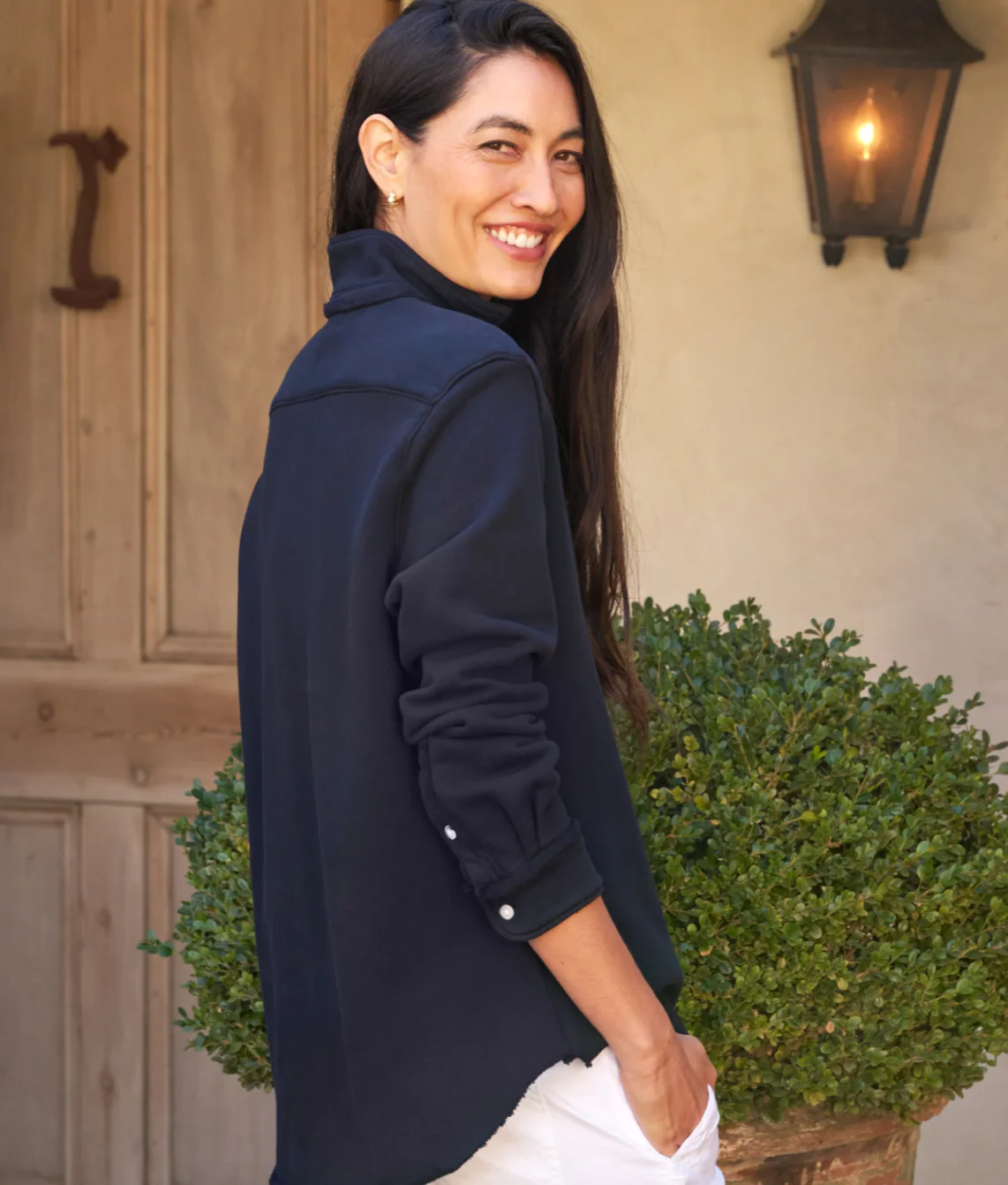 Triple Fleece Eileen - Image 6