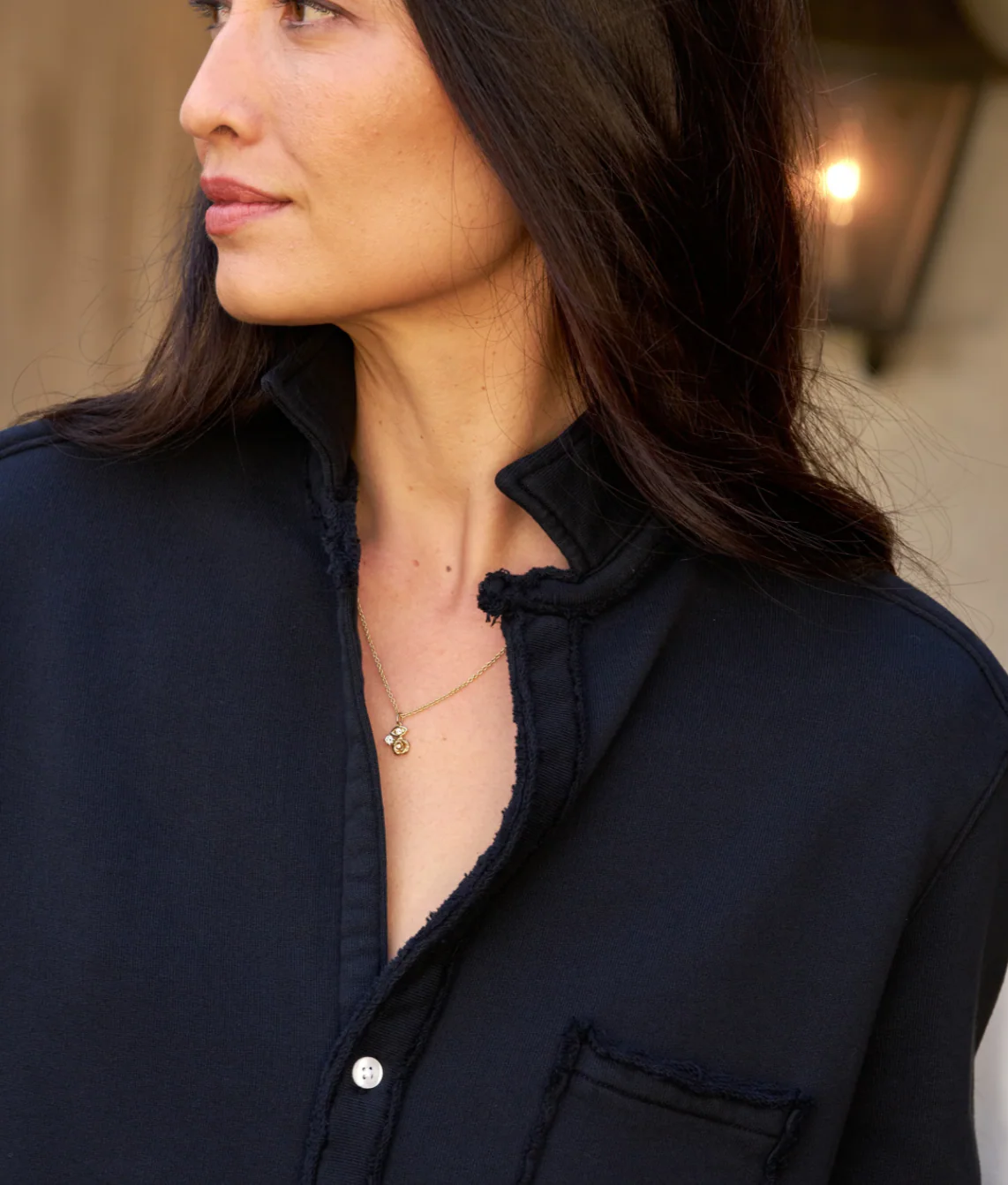 Triple Fleece Eileen - Image 7