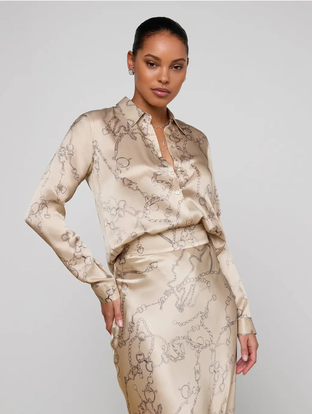 Tyler Blouse - Image 2