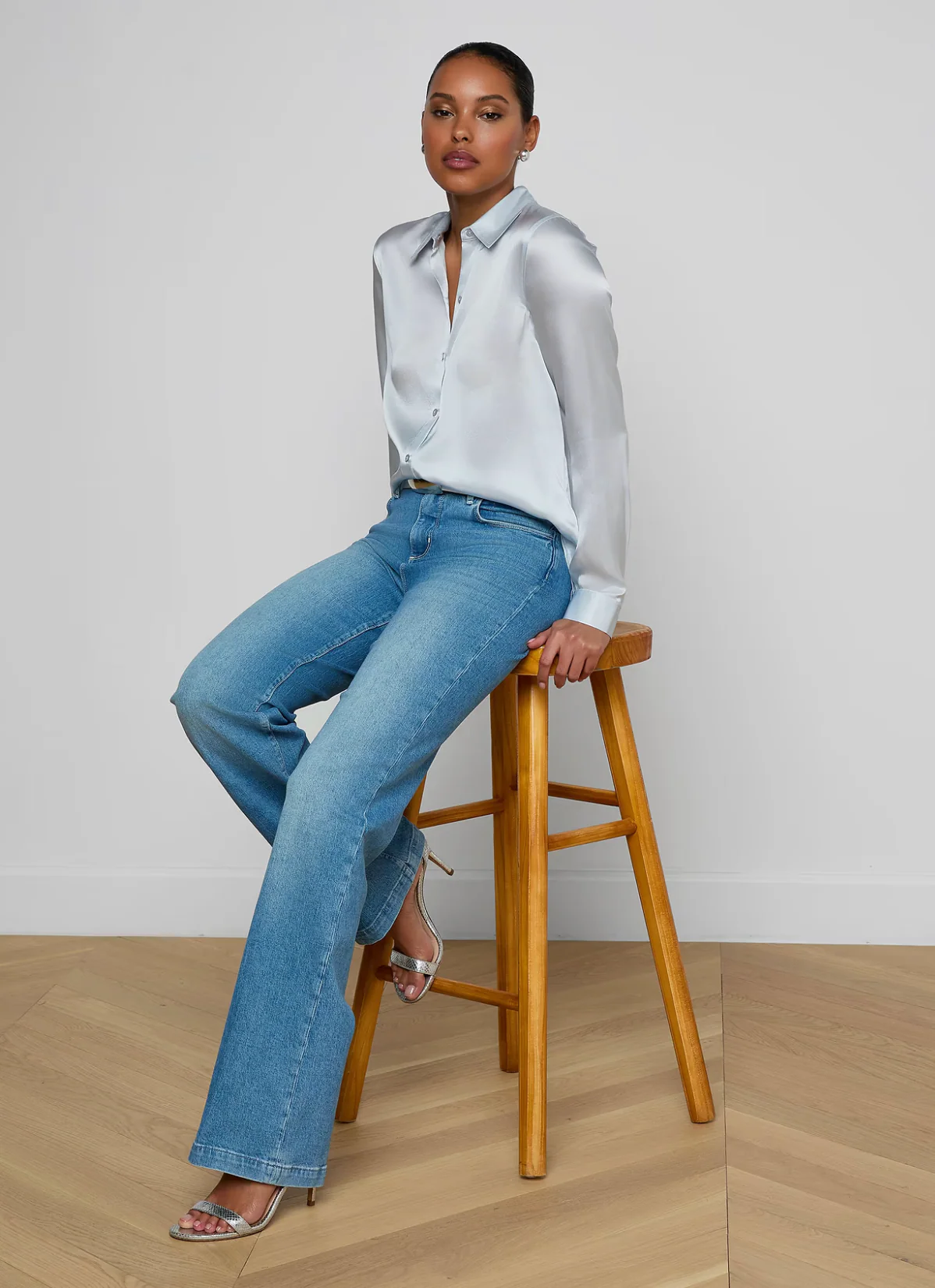 Tyler Blouse - Image 3