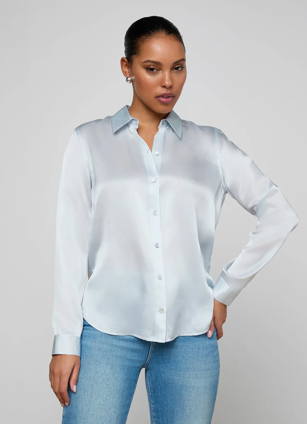 Tyler Blouse - Image 4