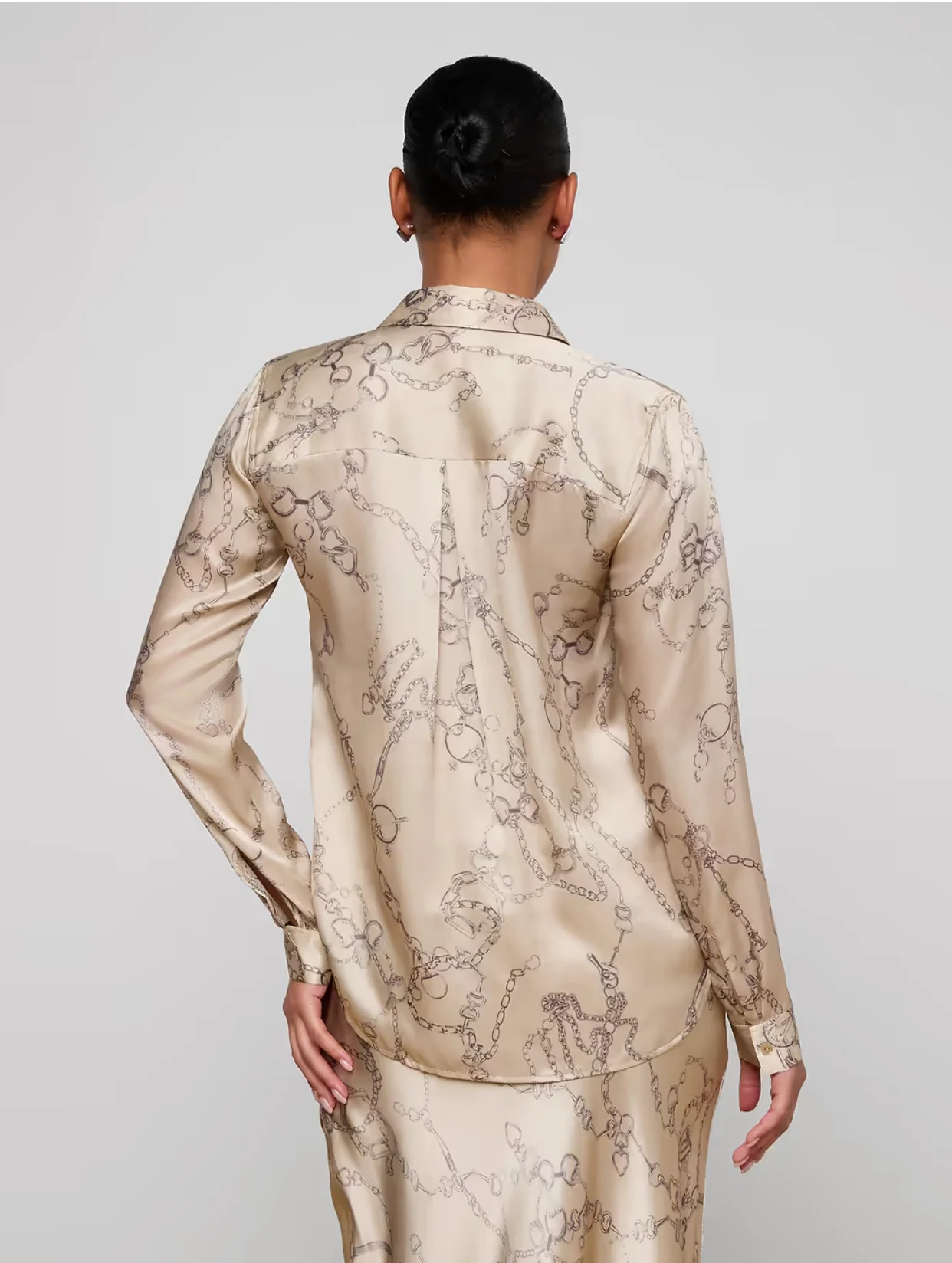 Tyler Blouse - Image 7