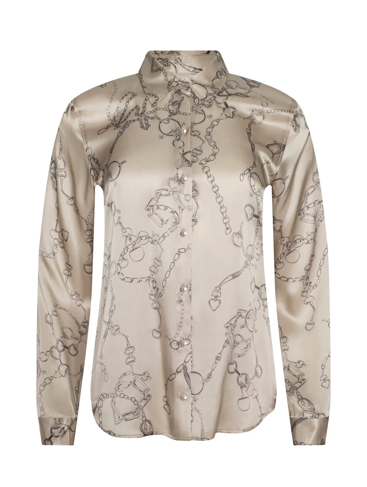 Tyler Blouse - Image 8