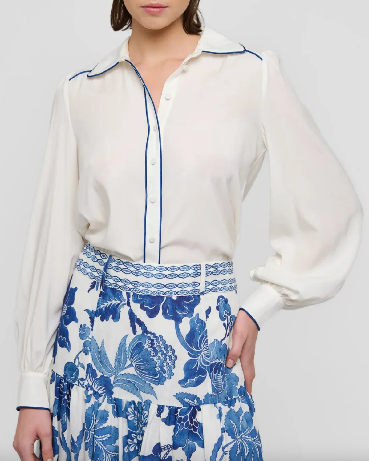 Umas Blouse - Image 2