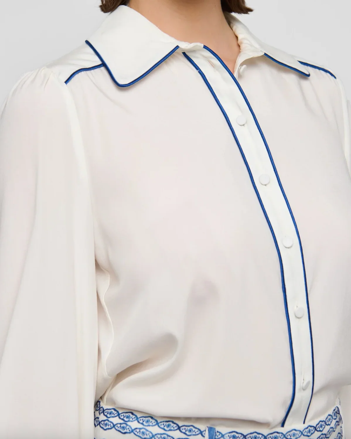 Umas Blouse - Image 3