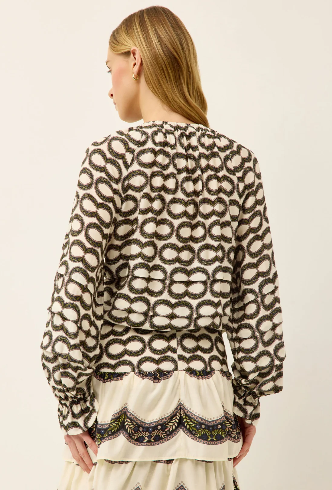 Umi Blouse - Image 3