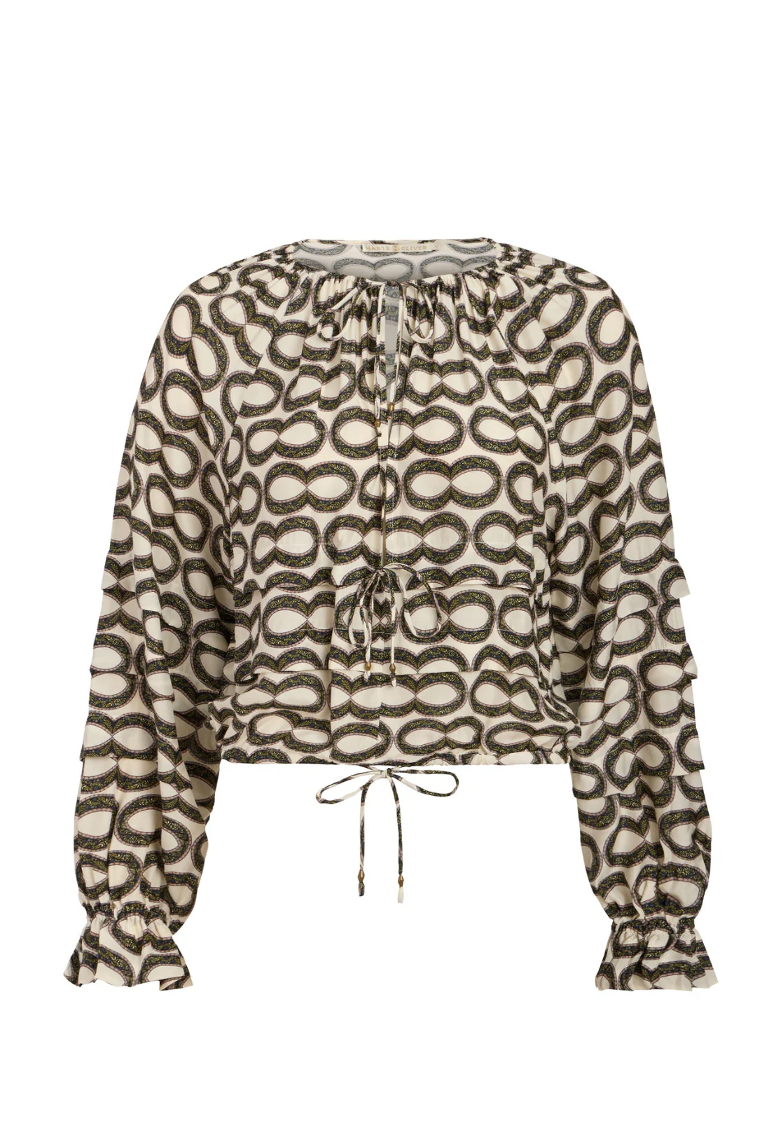 Umi Blouse - Image 4