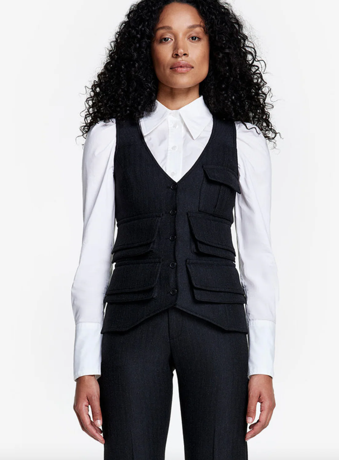 Utility Vest - Image 2