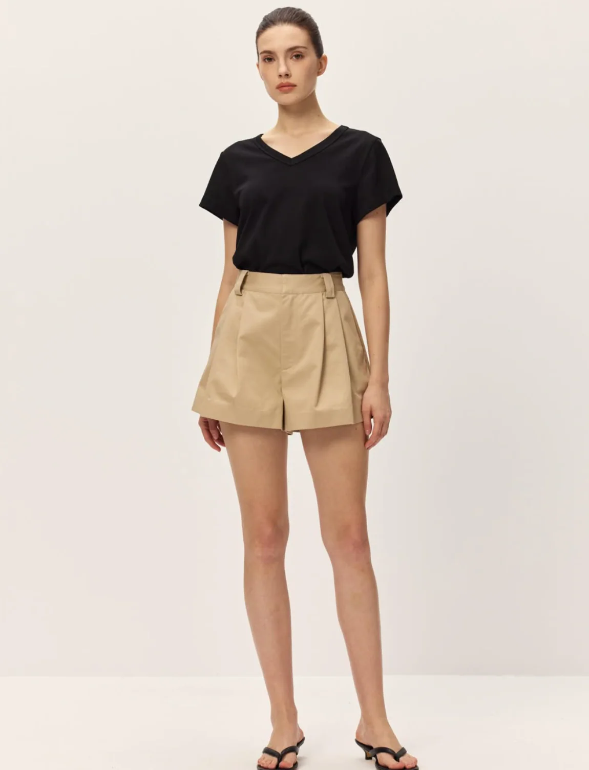 Valeska Shorts - Image 4