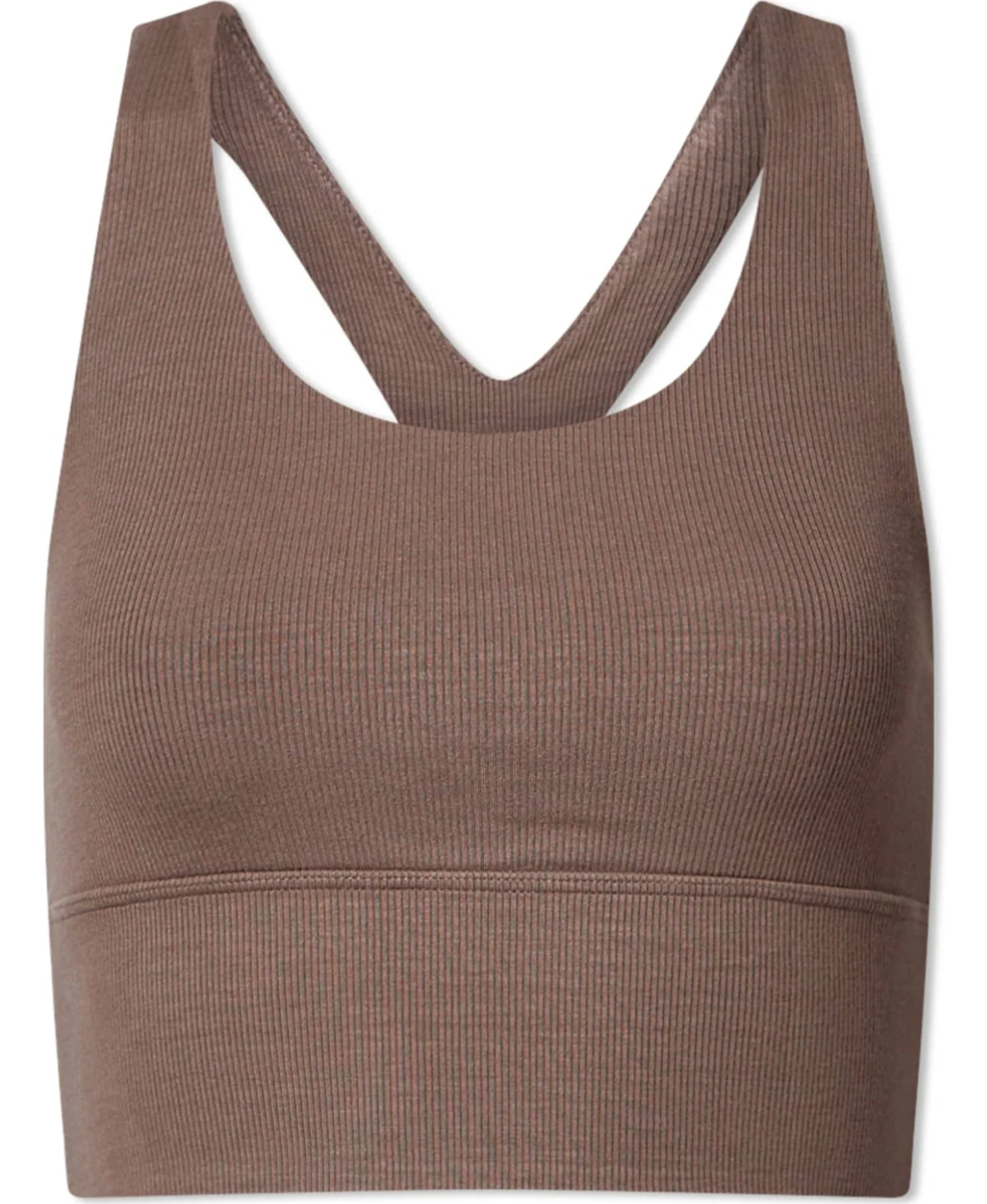 Varsity Tank Bra - Image 2