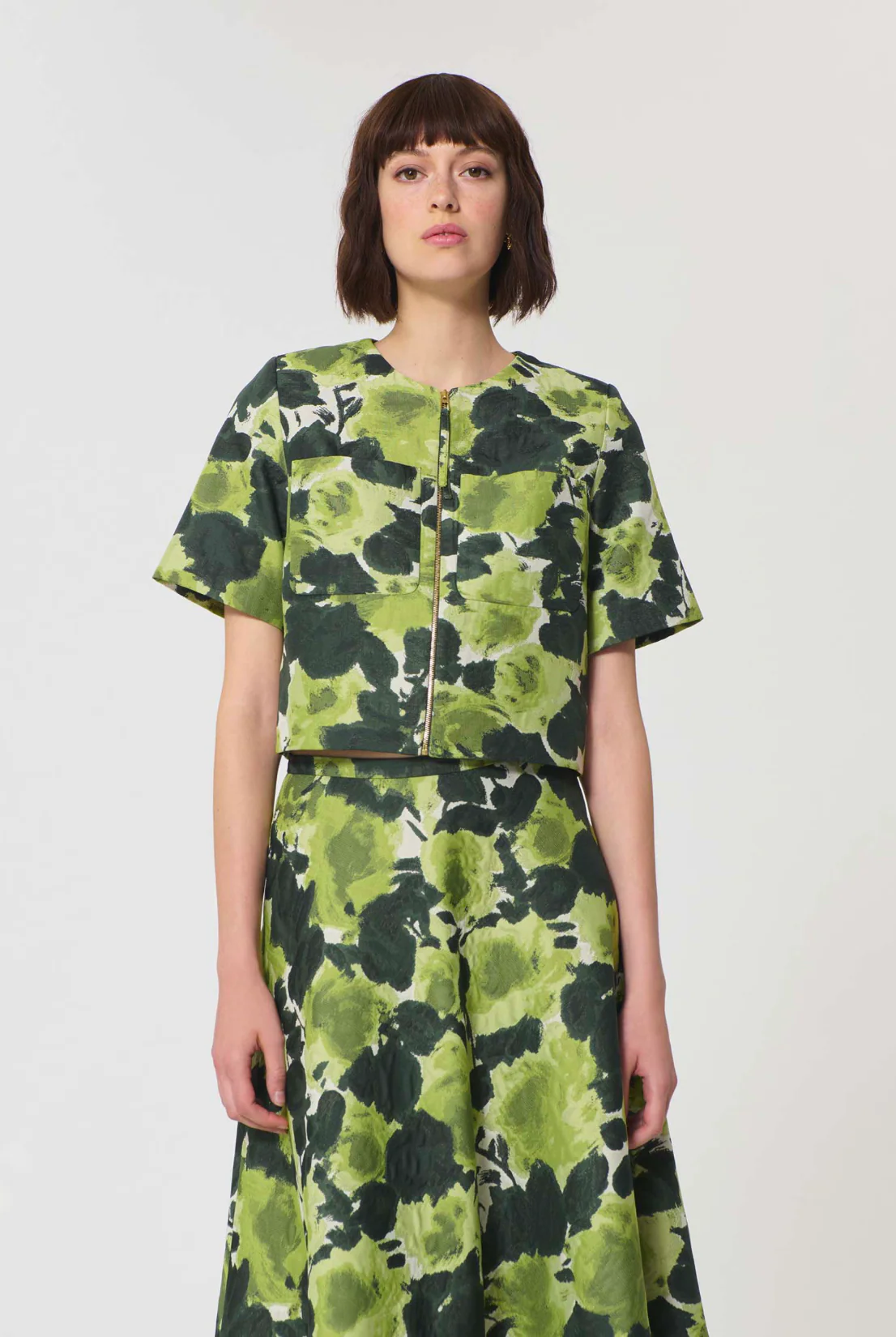 Vilma Jacket - Image 2