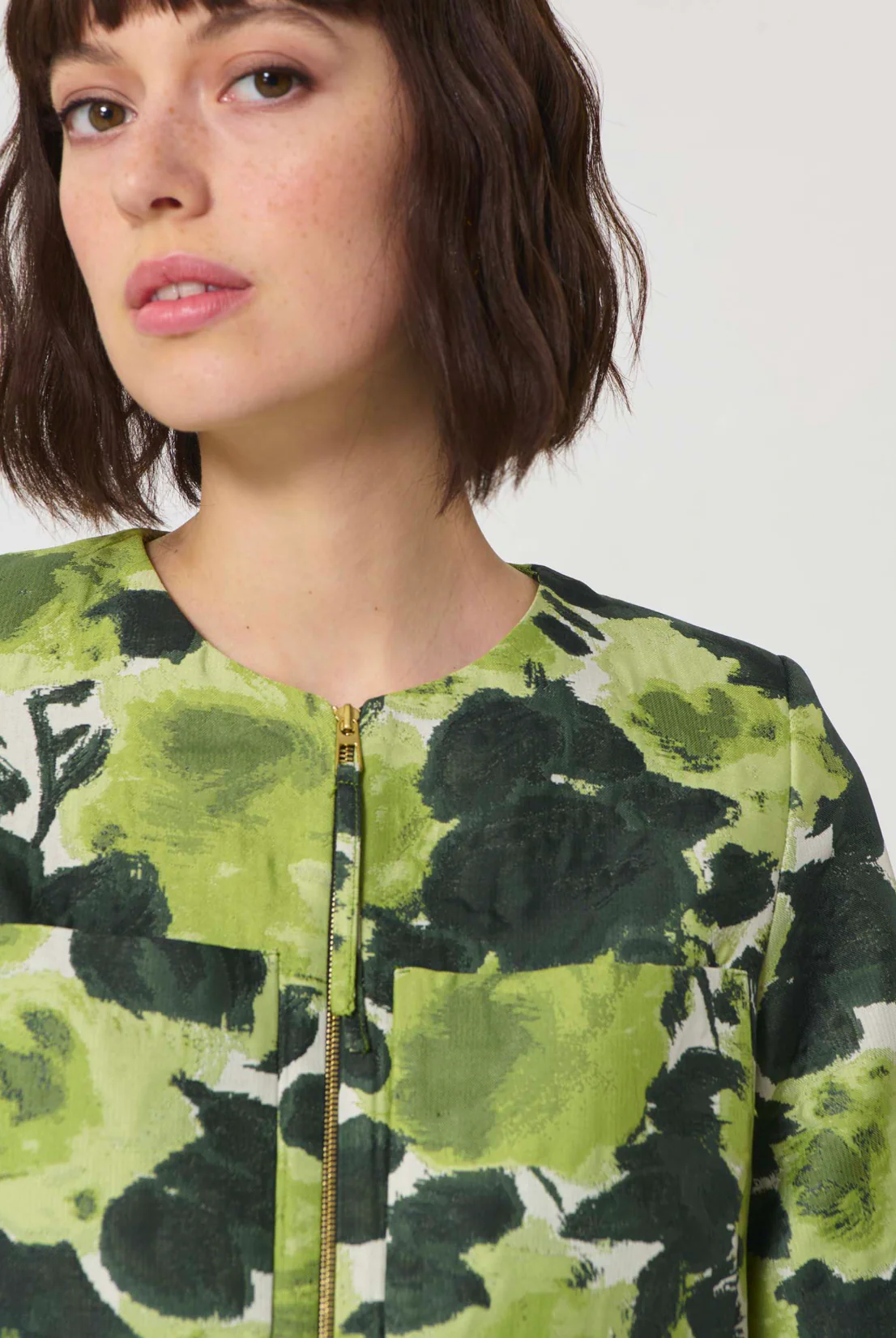 Vilma Jacket - Image 3