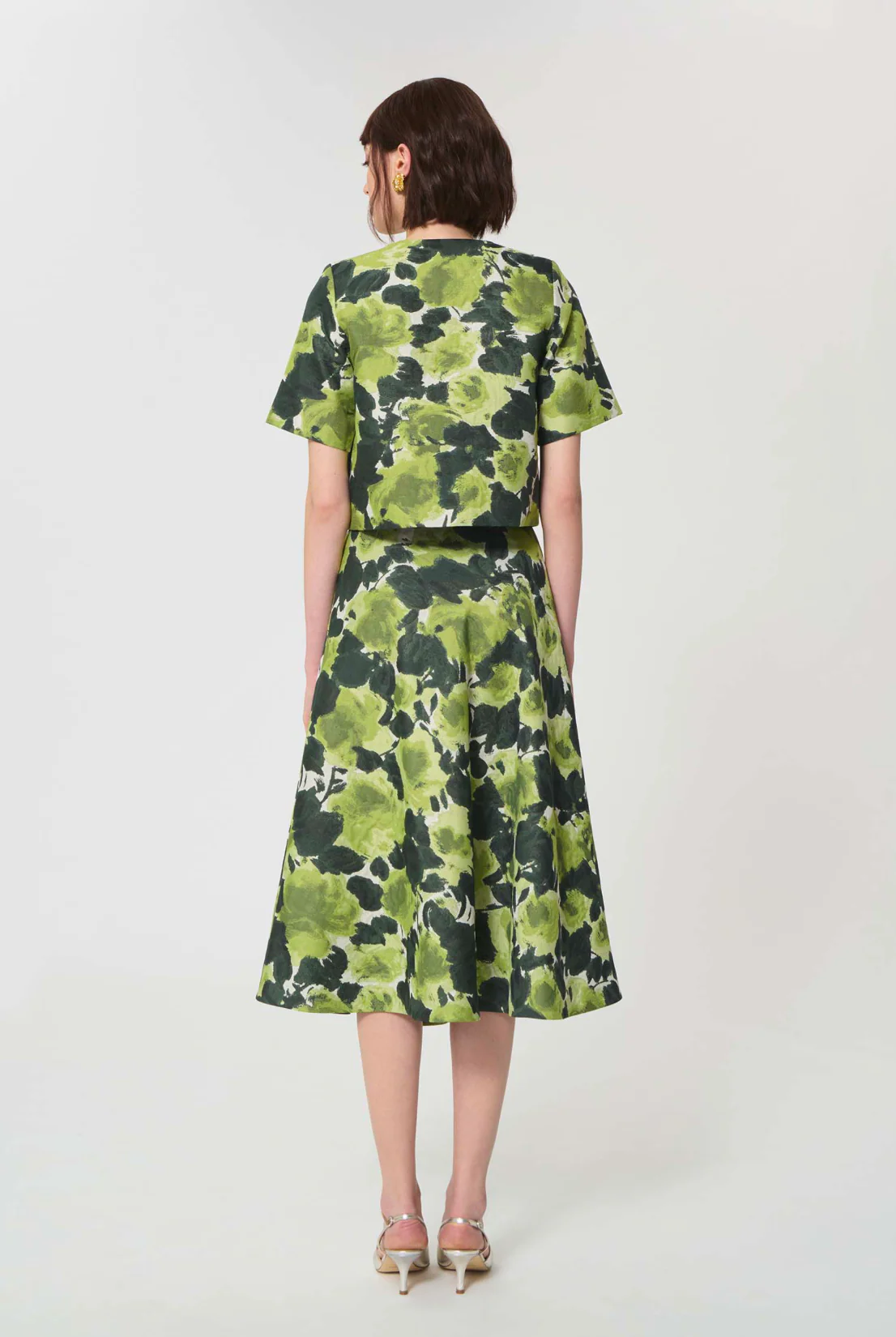 Vilma Jacket - Image 4
