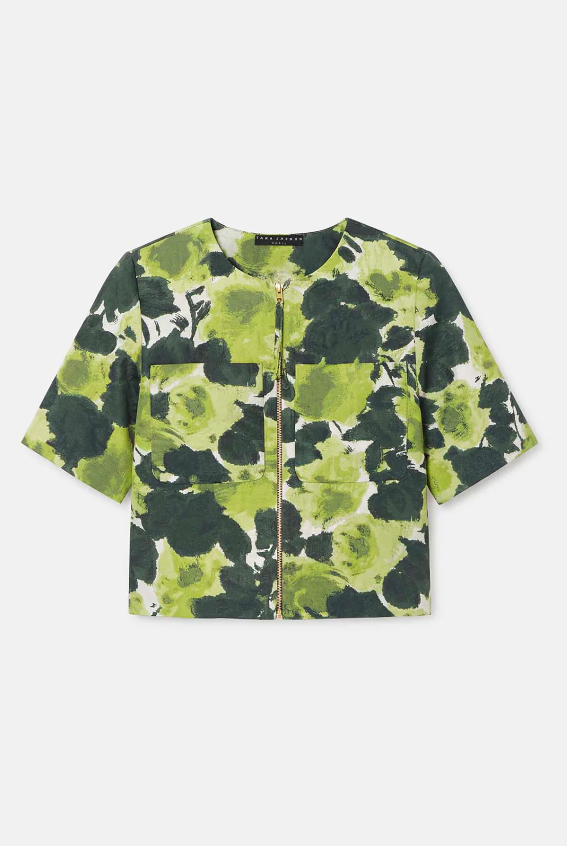 Vilma Jacket - Image 5