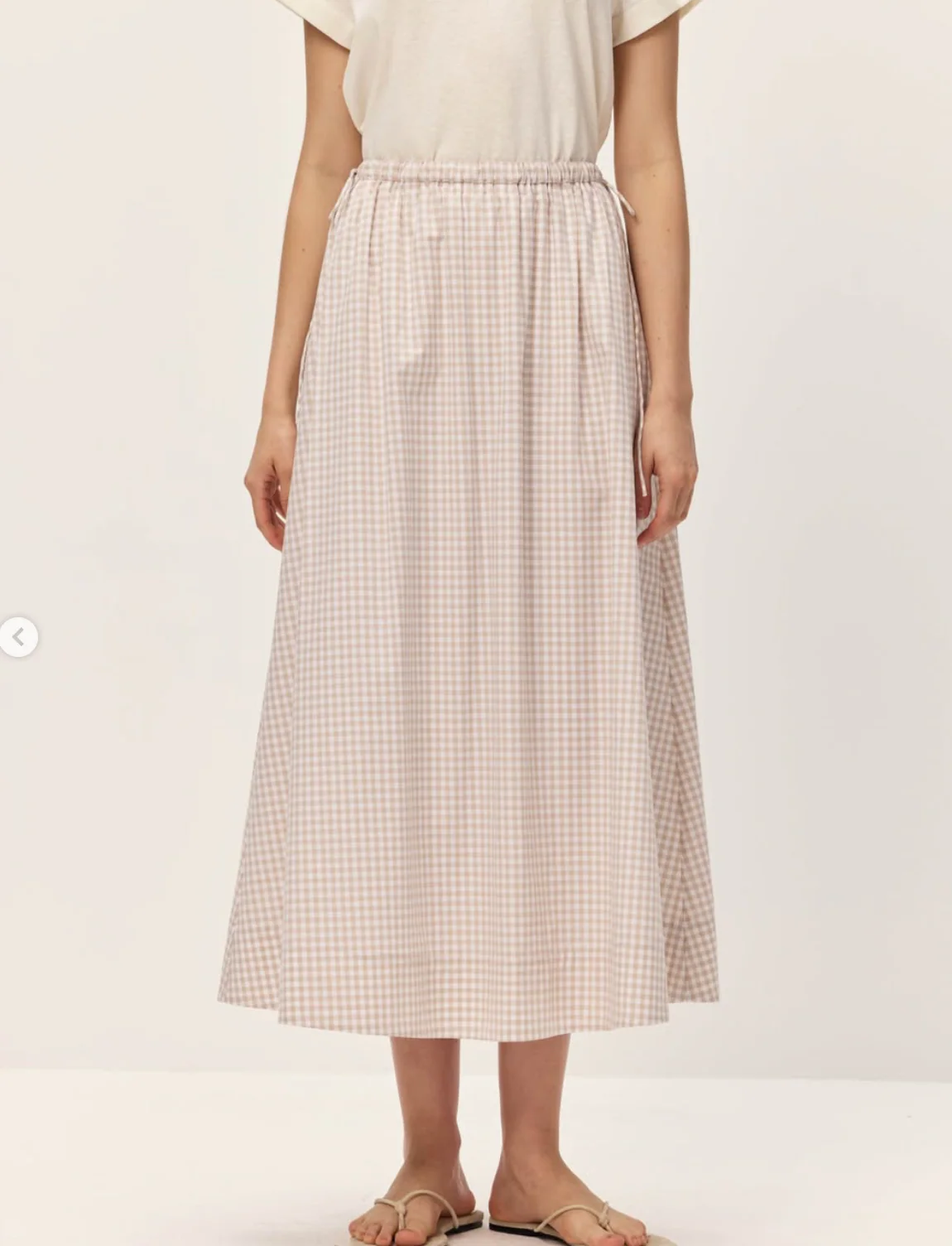 Vionnet Skirt - Image 2