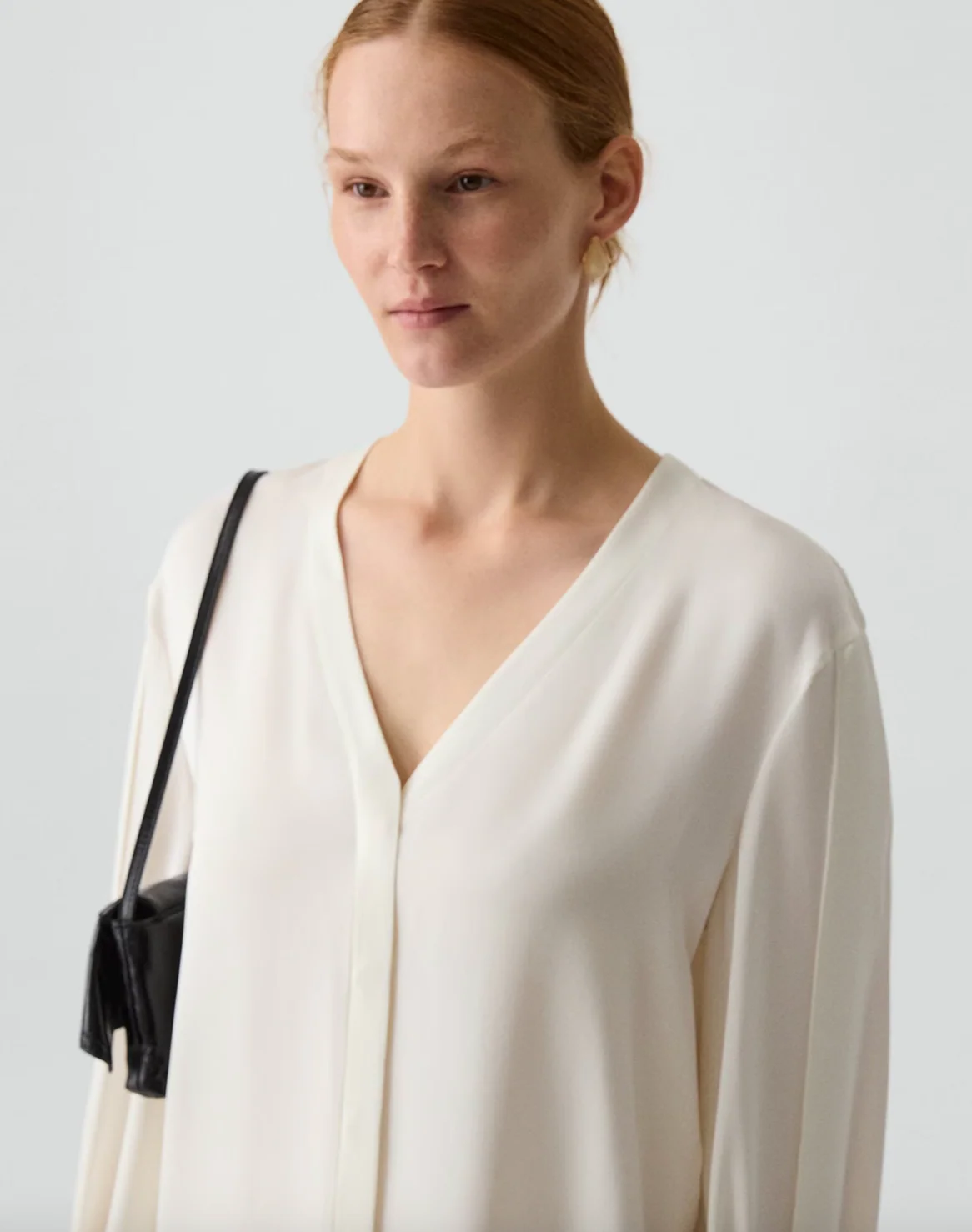 Voluminous Blouse - Image 4