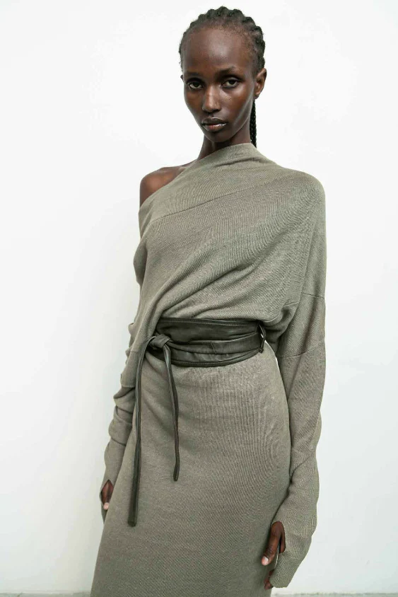 Waist Belt/Headband - Image 3