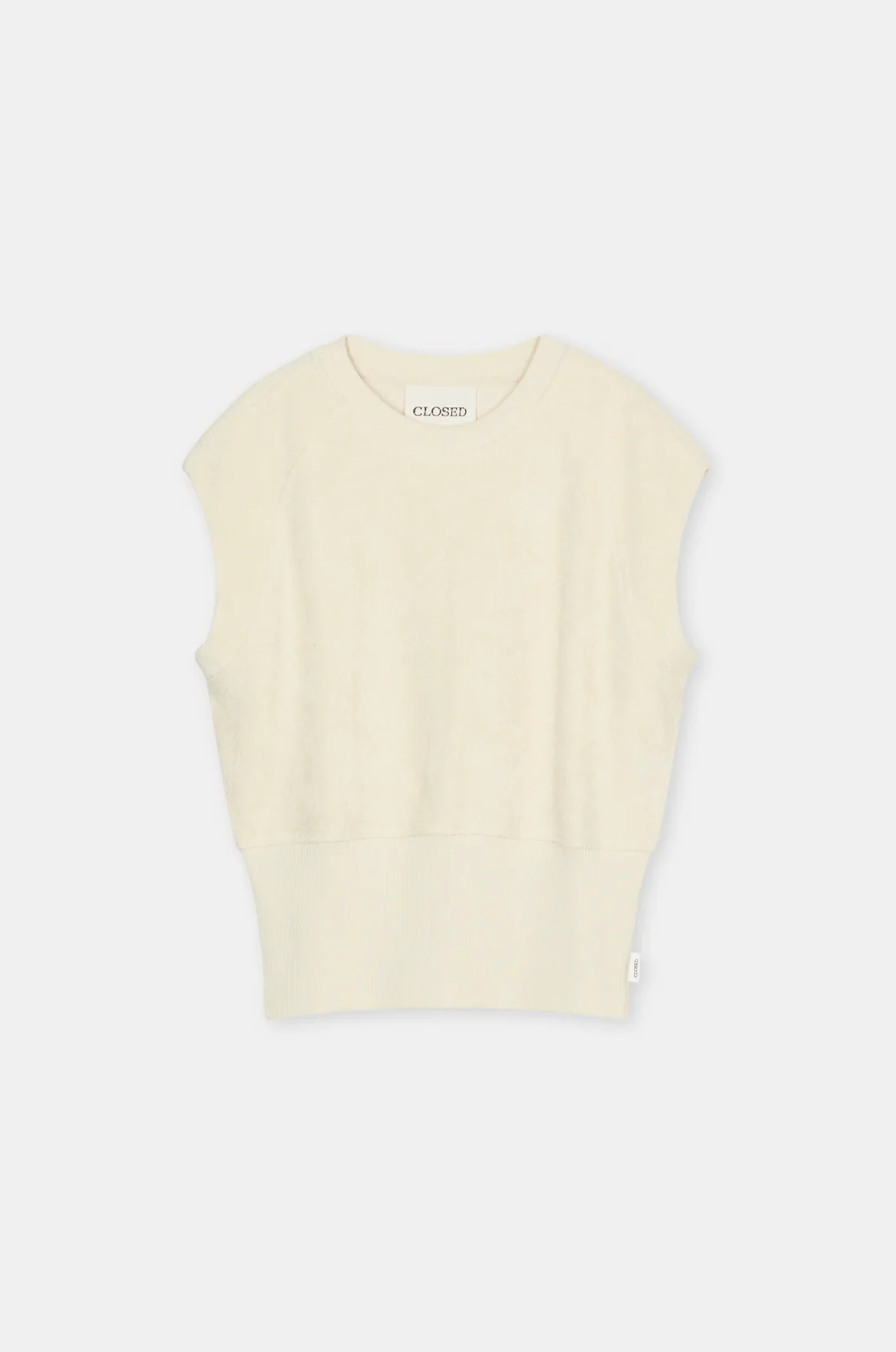 Waisted Crewneck - Image 5