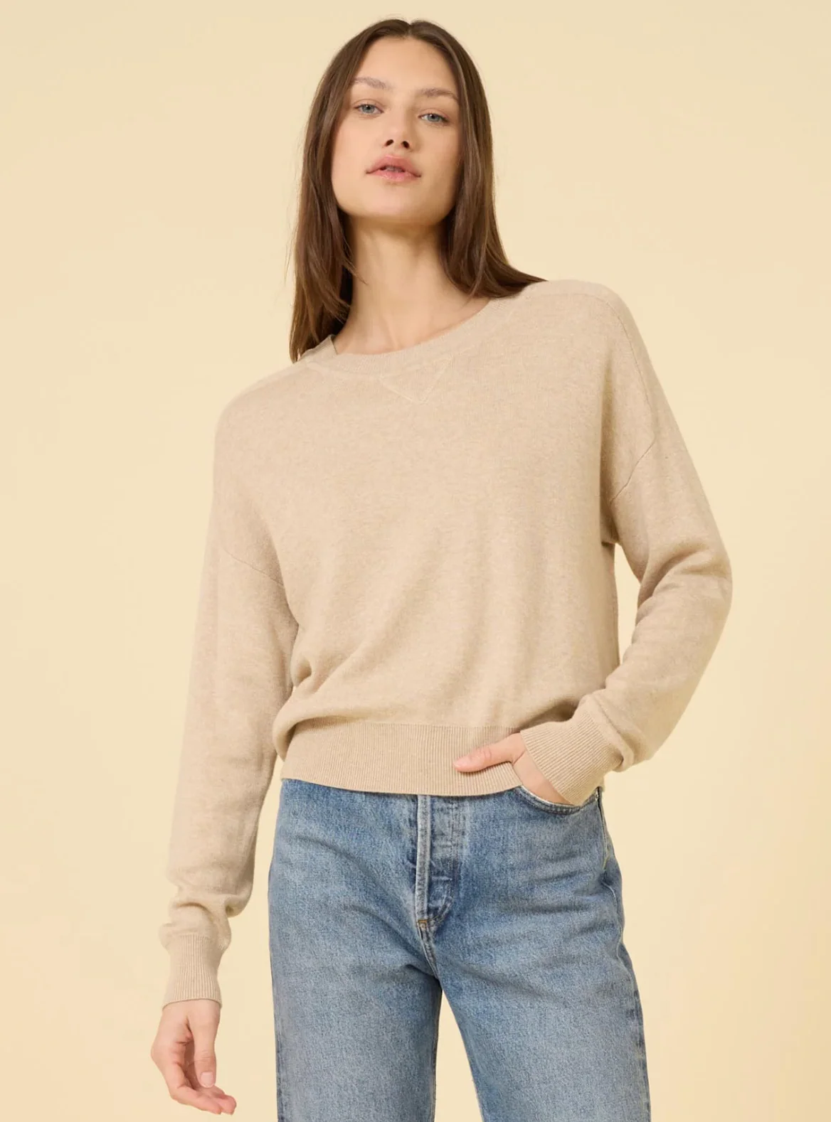 Warwick Pullover - Image 2