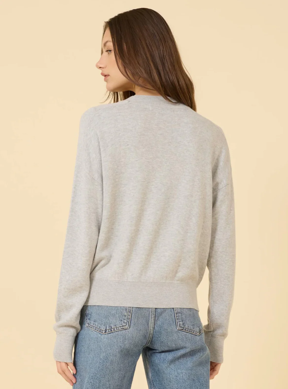 Warwick Pullover - Image 5