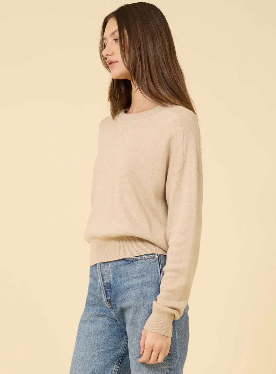 Warwick Pullover - Image 6