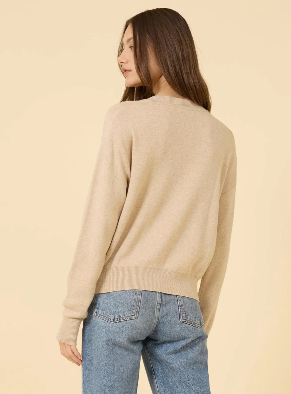 Warwick Pullover - Image 7