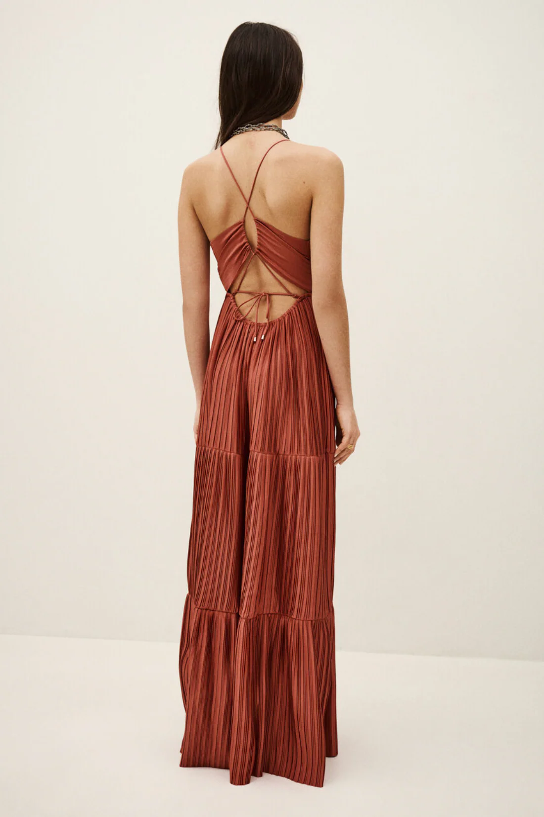 Wasta Dress - Image 4