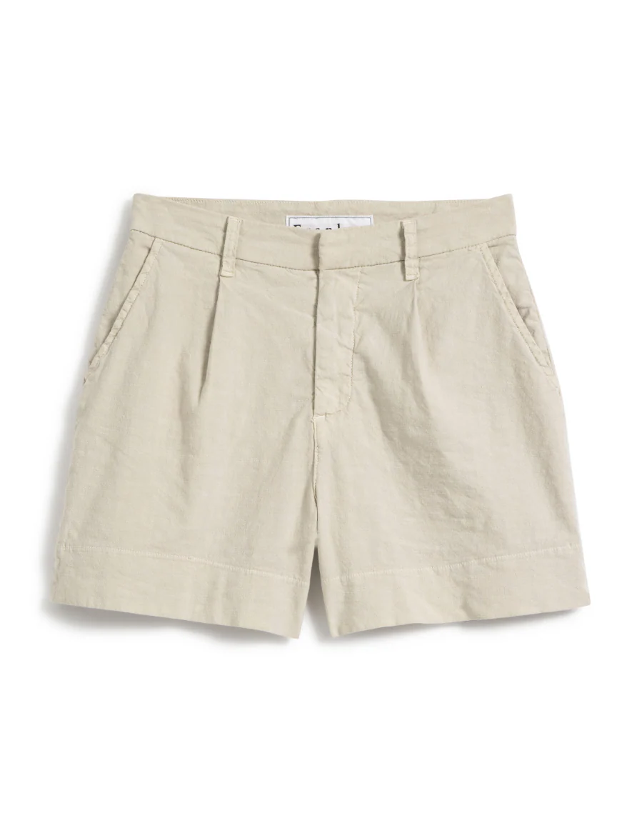 Waterford Walking Short in Linen - Image 7