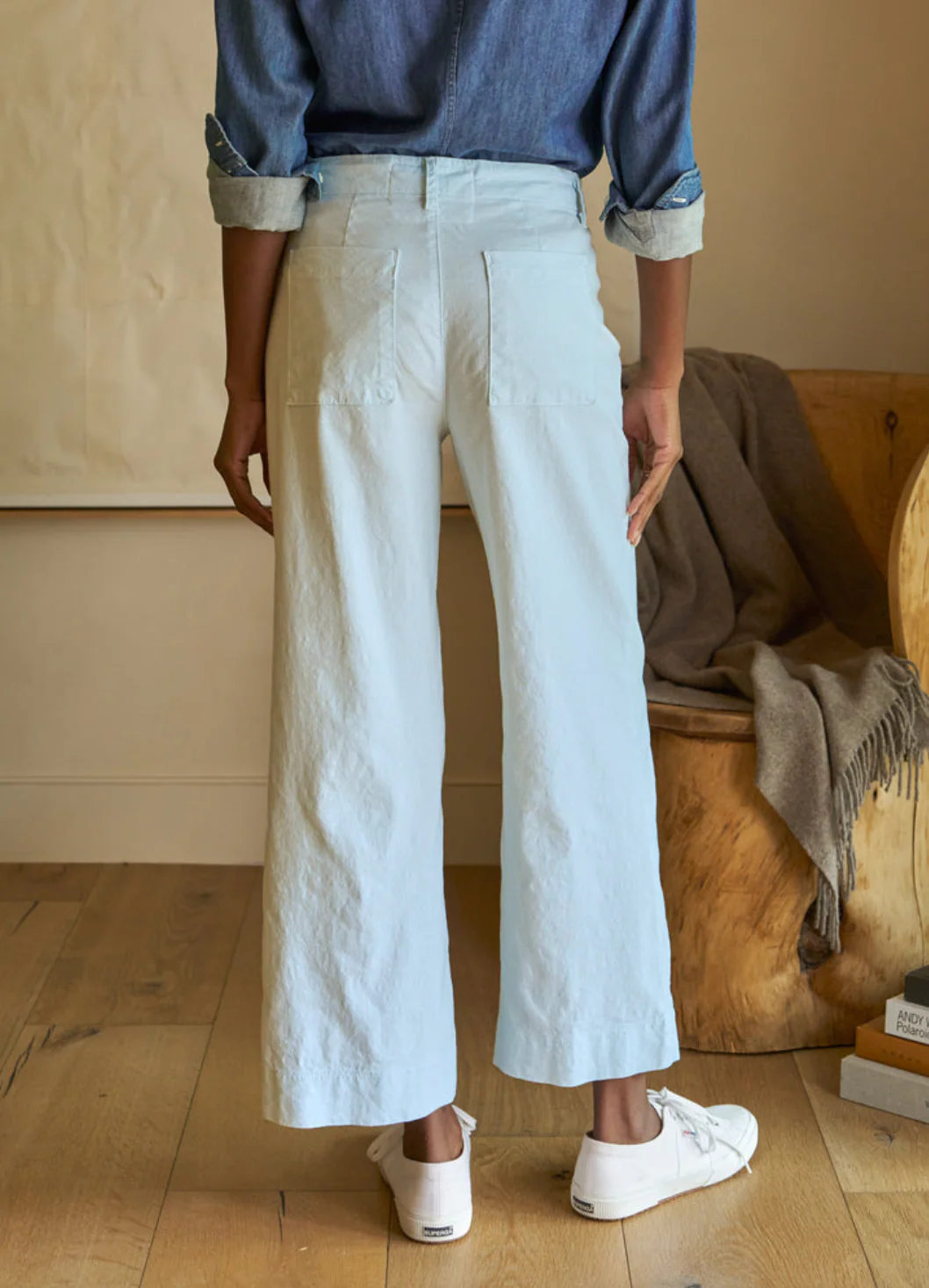 Wexford Trouser - Image 19