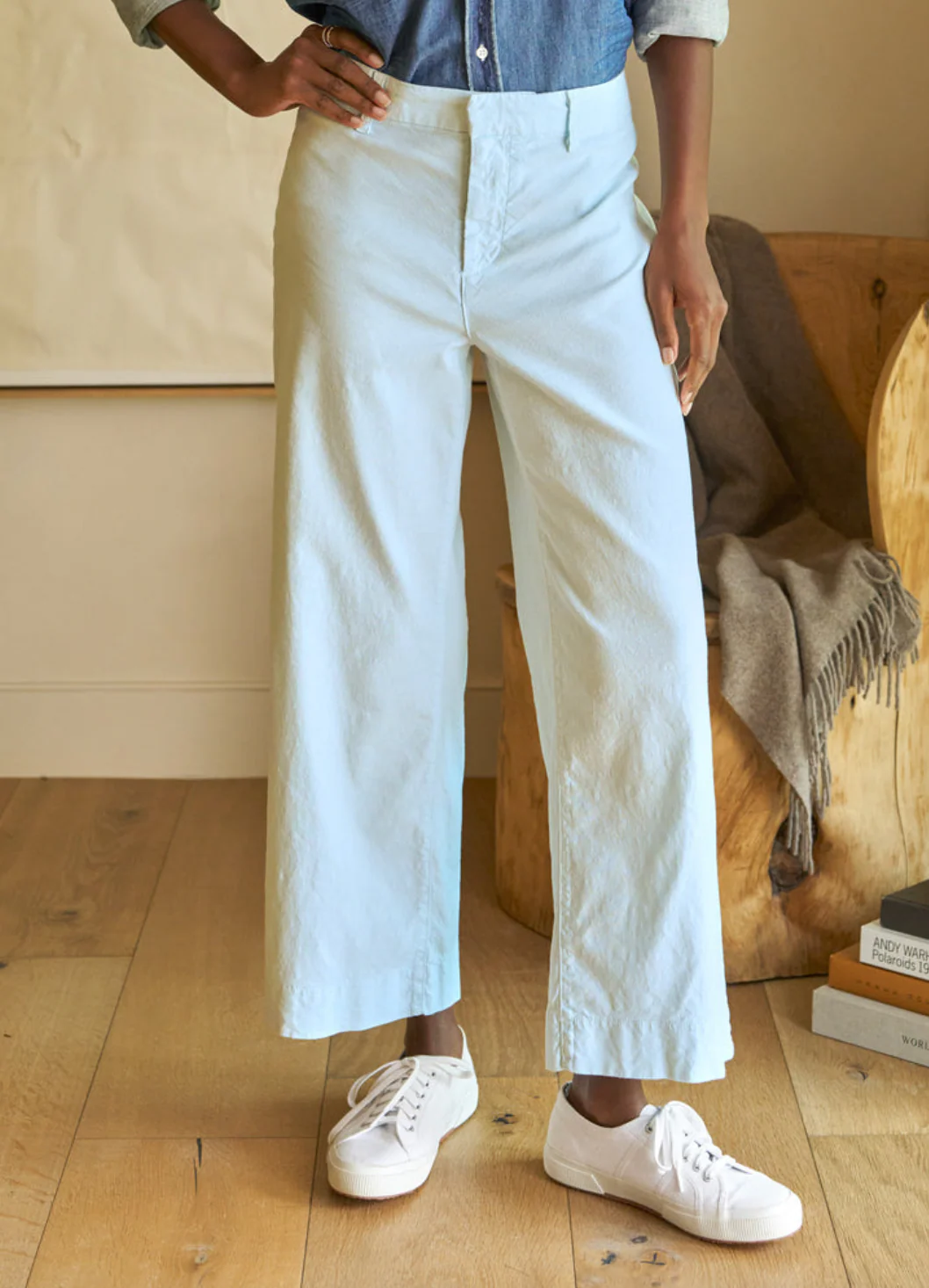 Wexford Trouser - Image 4
