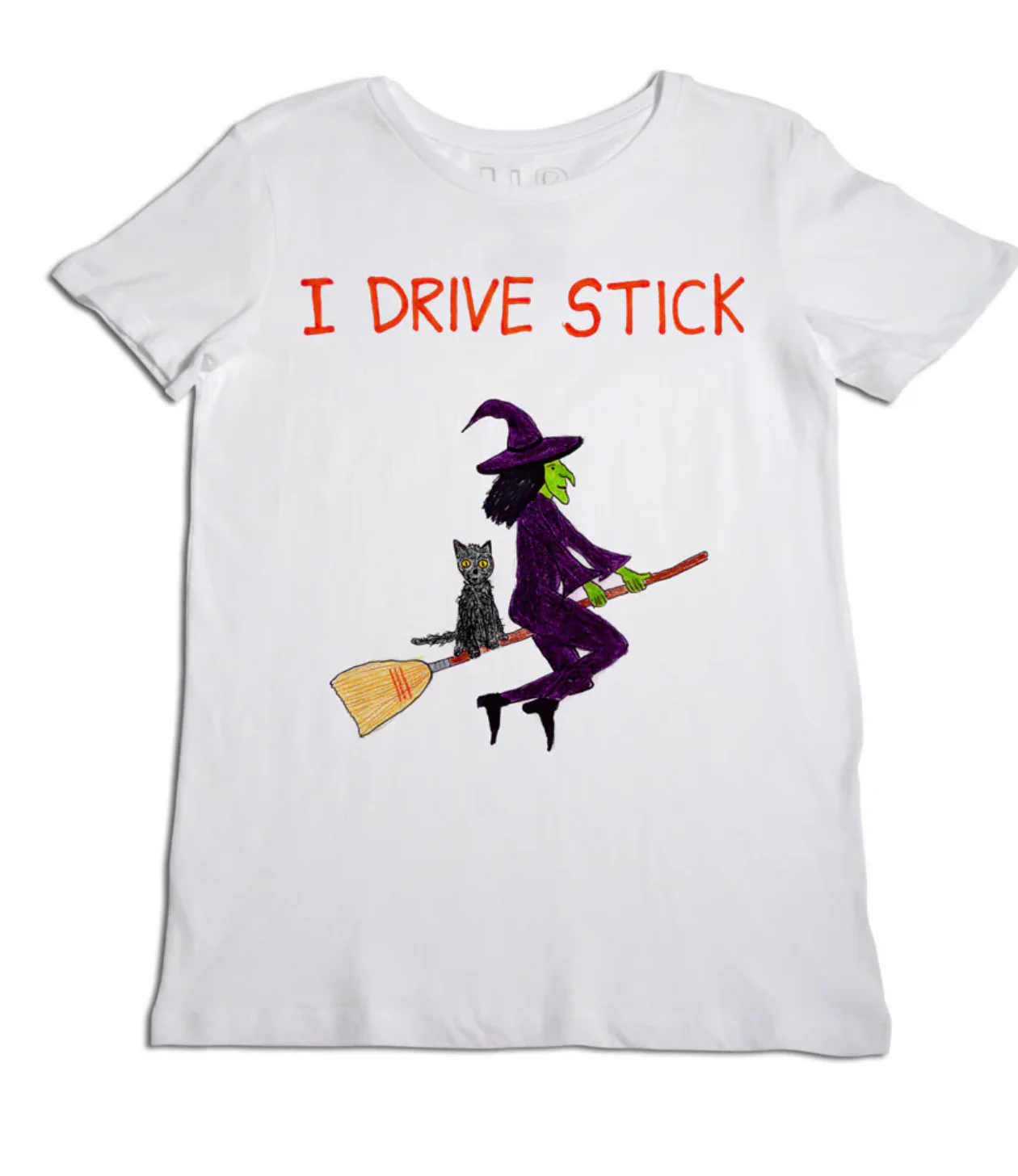 Women's Graphic Tee - Image 3