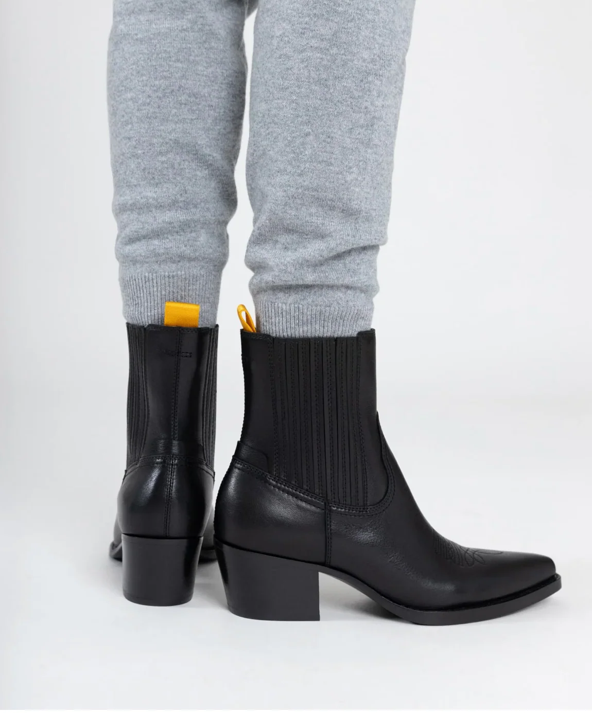 Wyoming Ankle Boot - Image 10