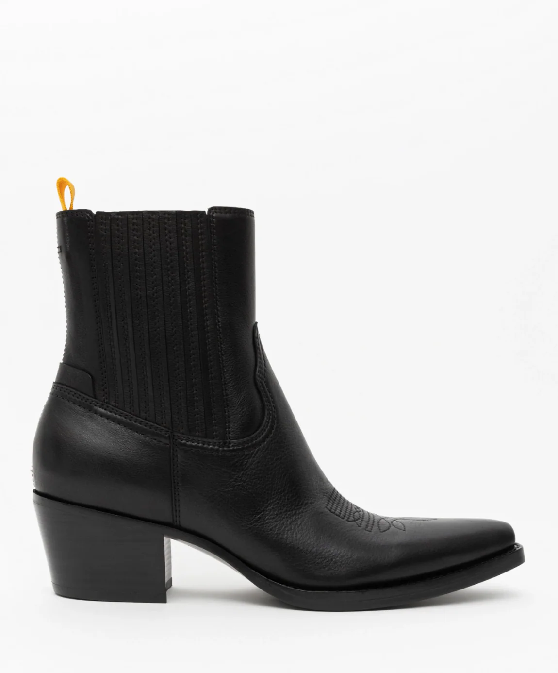 Wyoming Ankle Boot - Image 2