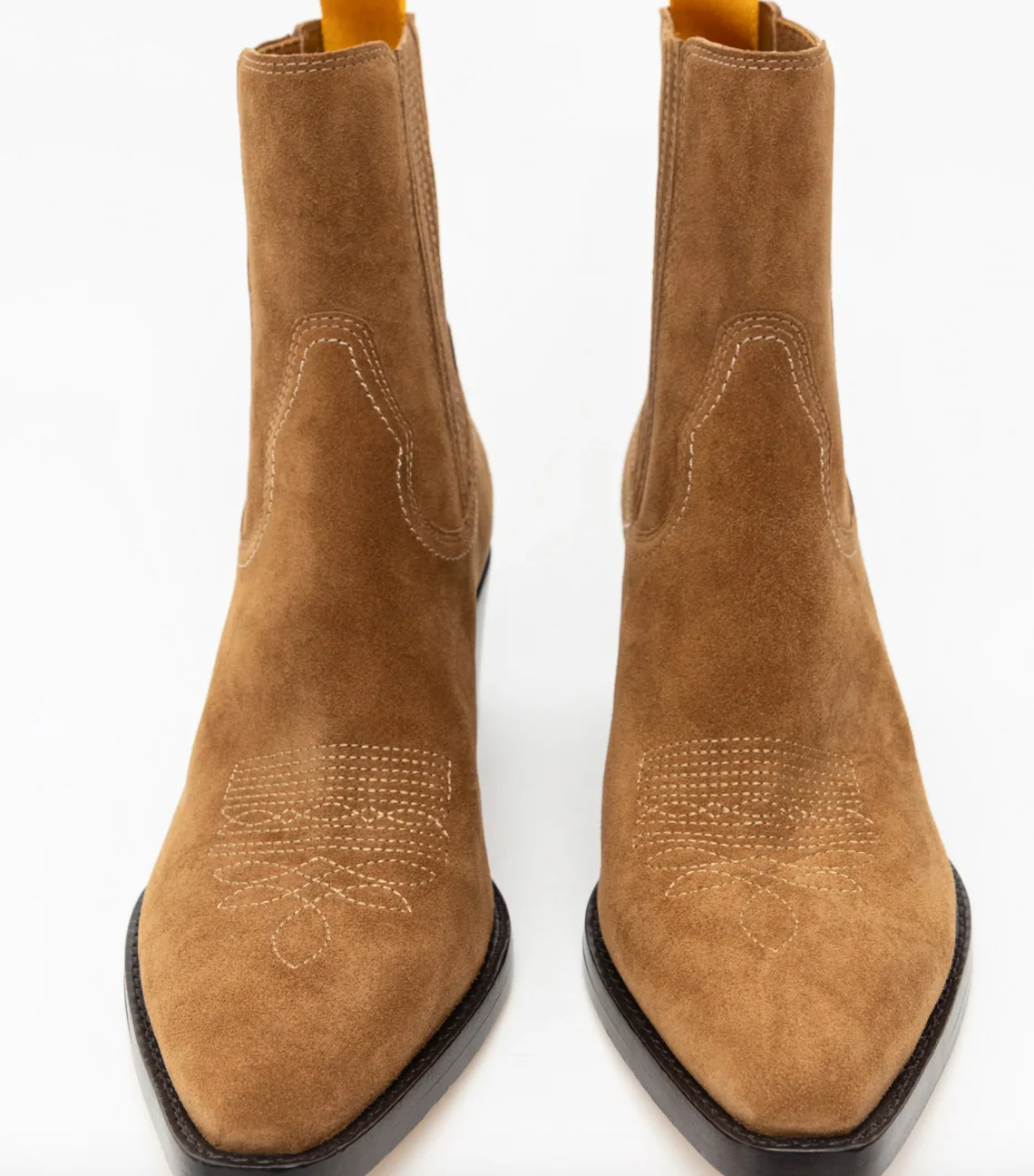 Wyoming Ankle Boot - Image 3