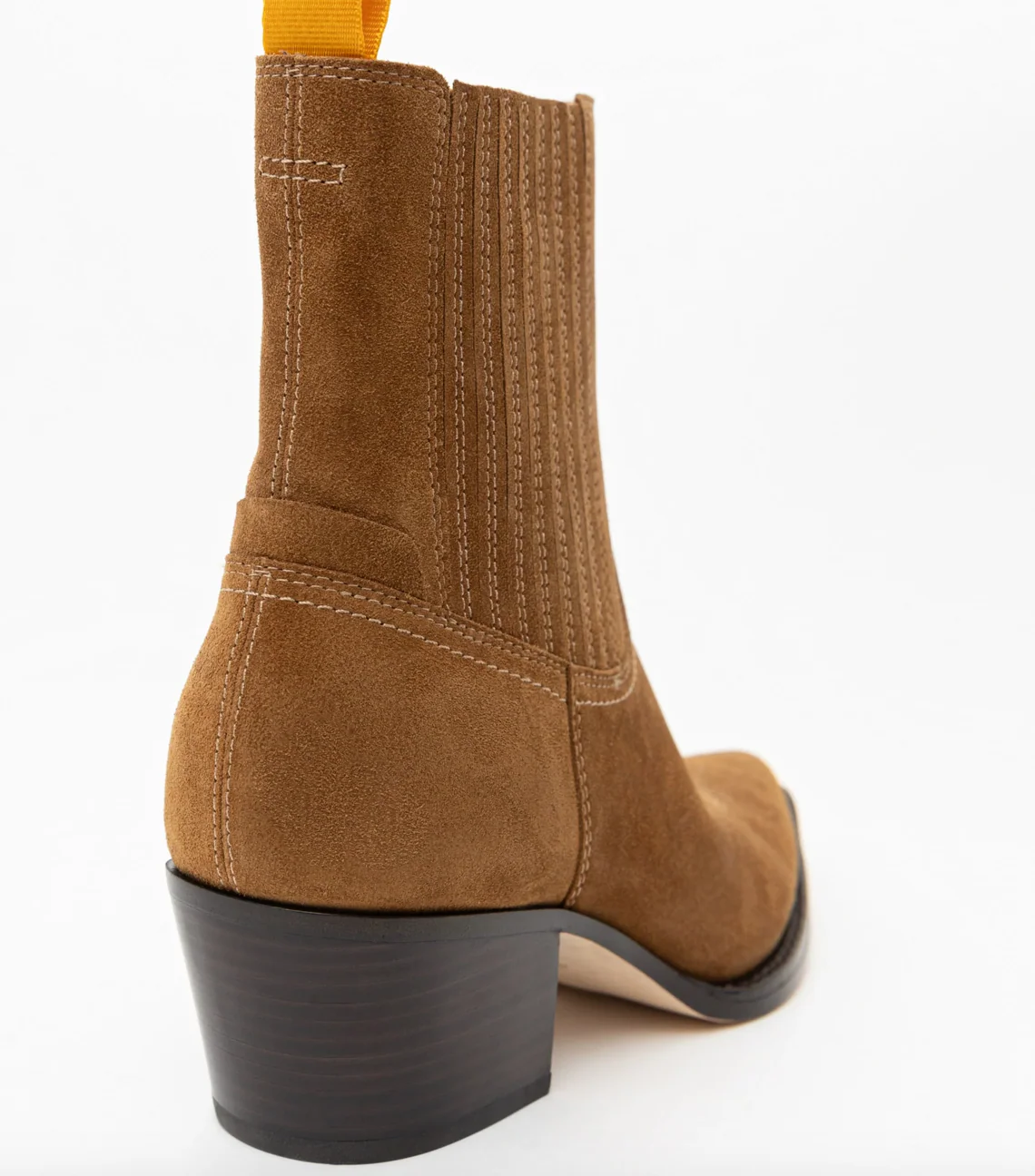 Wyoming Ankle Boot - Image 5