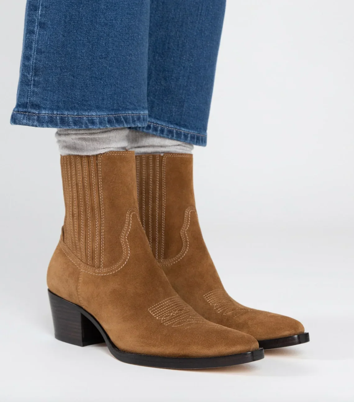 Wyoming Ankle Boot - Image 6