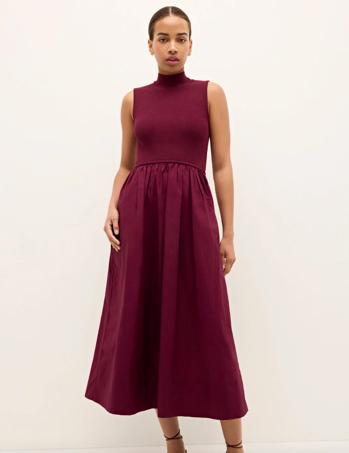 Yana Dress - Image 2