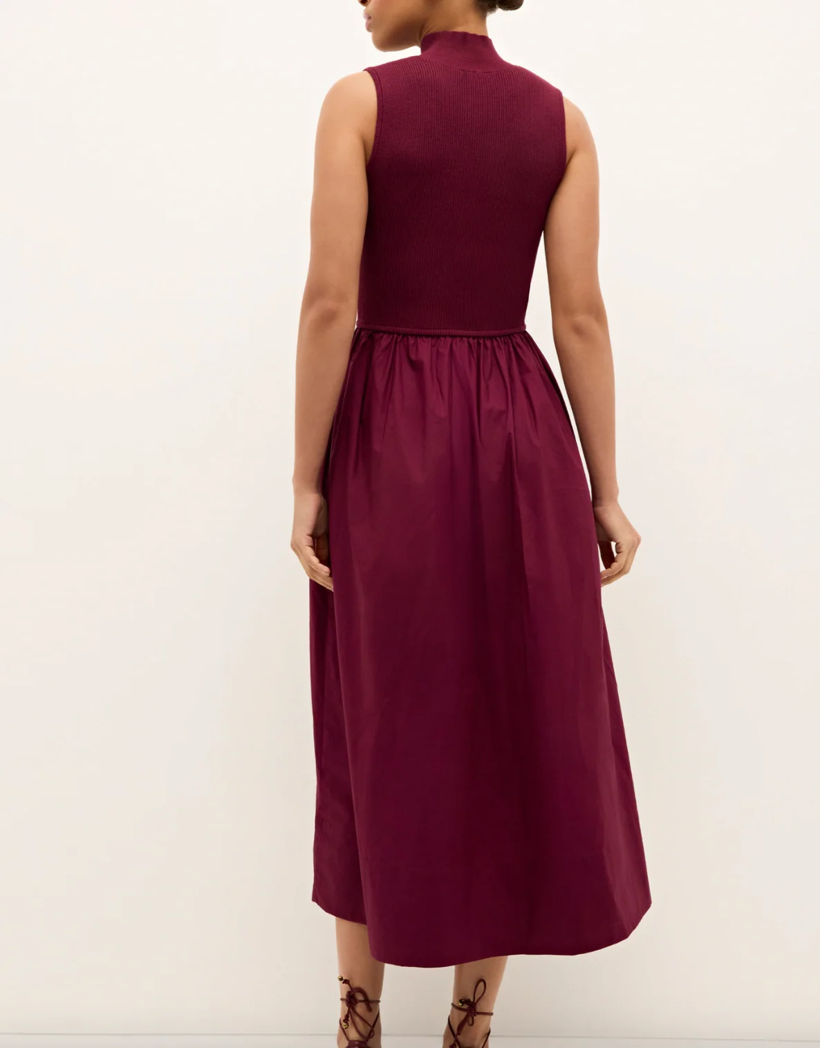 Yana Dress - Image 3