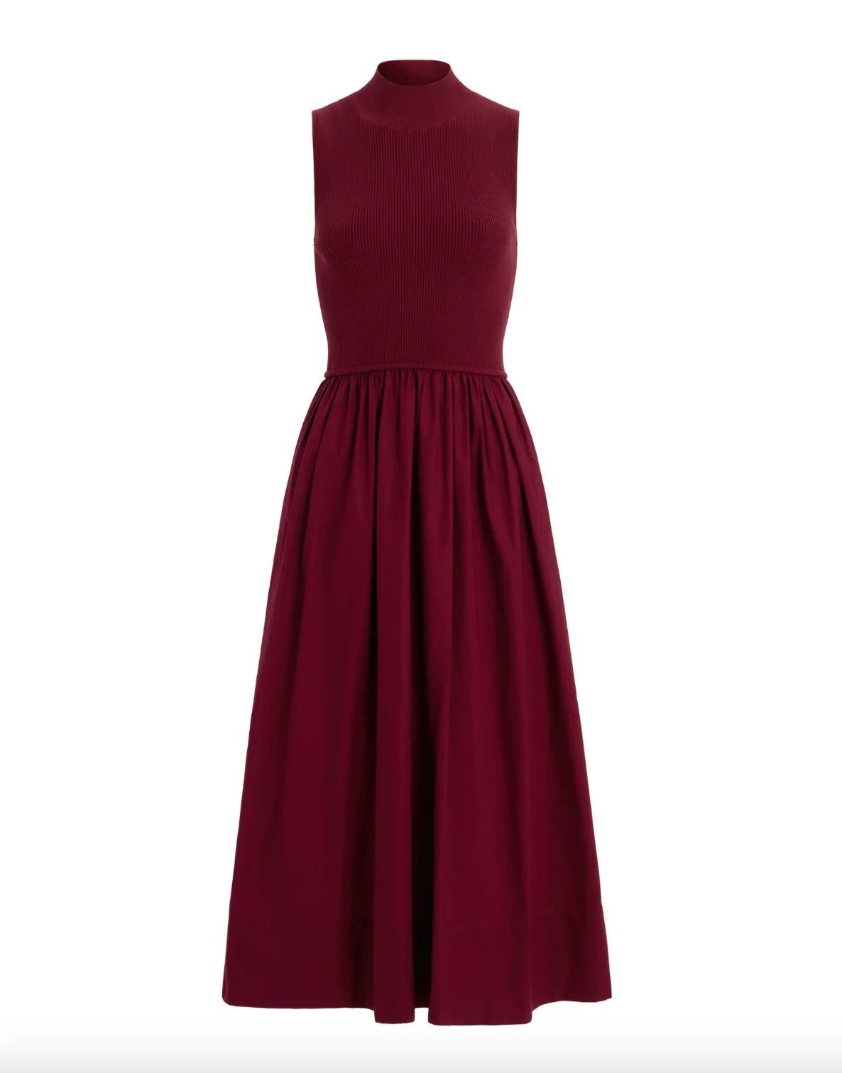 Yana Dress - Image 4